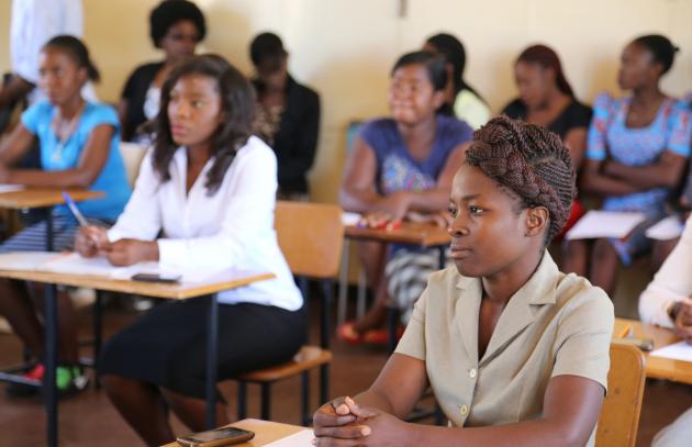 2026 Intake Now Open – Hillside Teachers' College